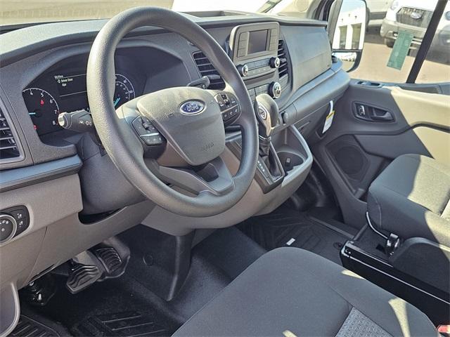 new 2025 Ford Transit-250 car, priced at $54,180