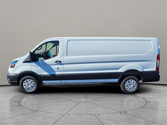 new 2025 Ford Transit-250 car, priced at $54,180