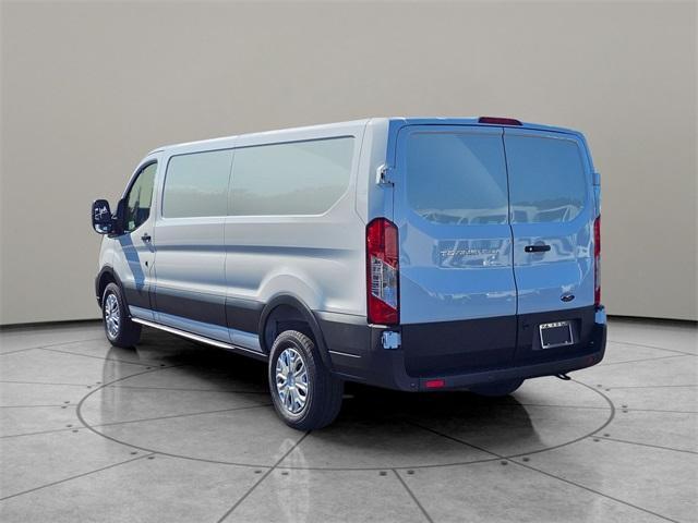 new 2025 Ford Transit-250 car, priced at $54,180