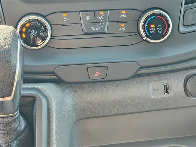 new 2025 Ford Transit-250 car, priced at $54,180
