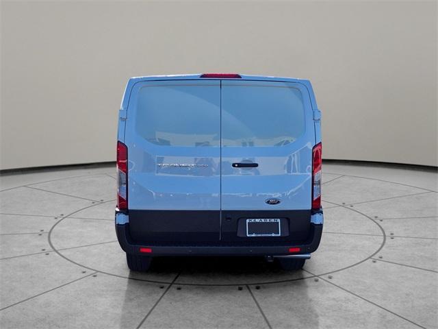 new 2025 Ford Transit-250 car, priced at $54,180