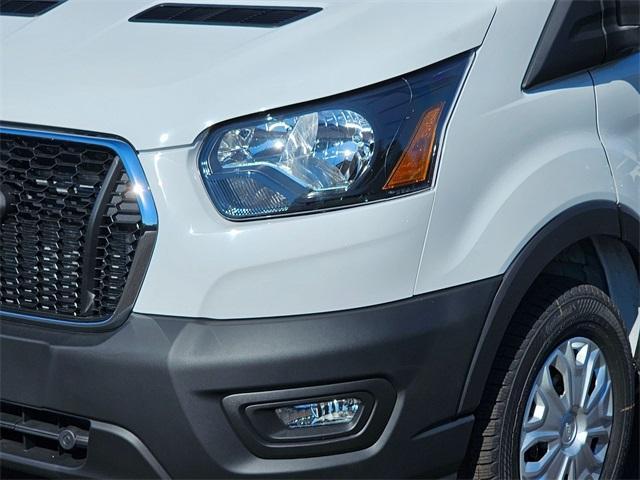 new 2025 Ford Transit-250 car, priced at $54,180