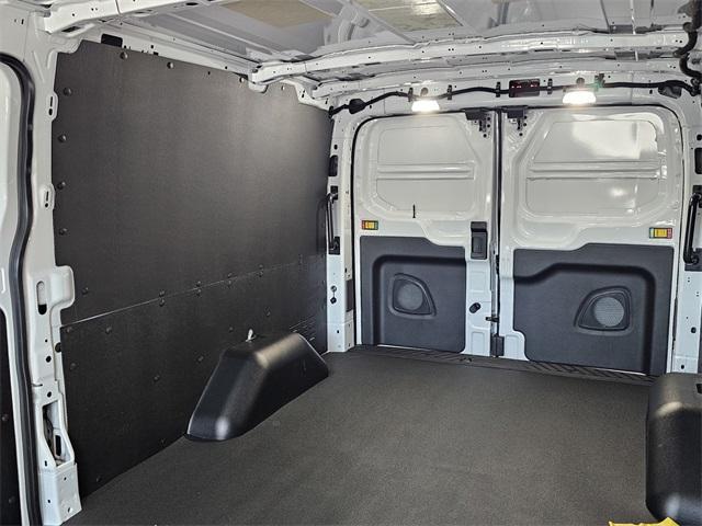 new 2025 Ford Transit-250 car, priced at $54,180