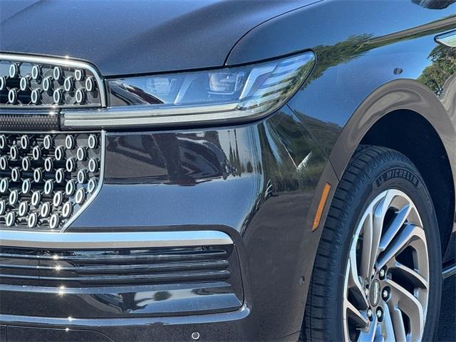 new 2025 Lincoln Navigator L car, priced at $106,115