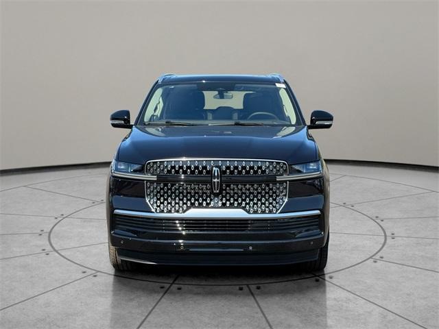 new 2025 Lincoln Navigator L car, priced at $106,115
