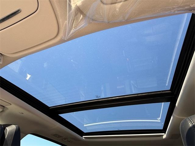 new 2025 Lincoln Navigator L car, priced at $106,115