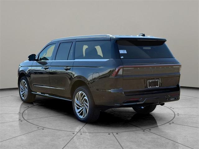 new 2025 Lincoln Navigator L car, priced at $106,115