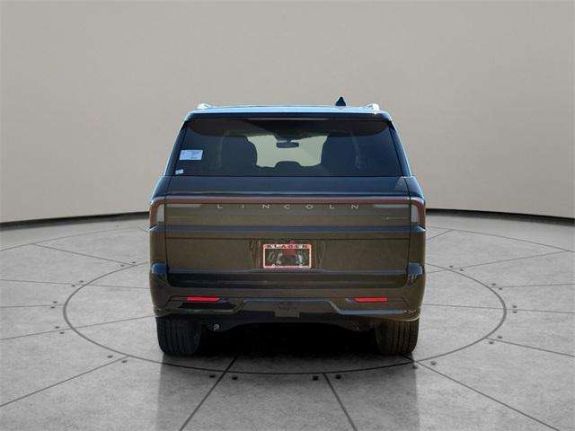 new 2025 Lincoln Navigator L car, priced at $106,115