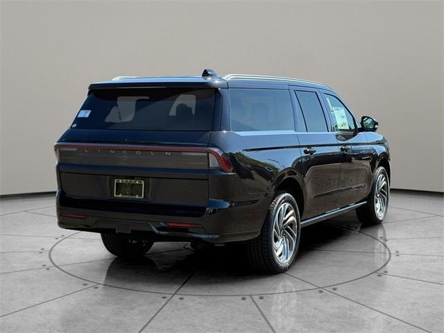 new 2025 Lincoln Navigator L car, priced at $106,115