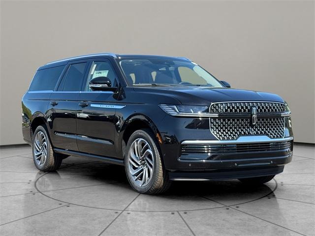 new 2025 Lincoln Navigator L car, priced at $106,115