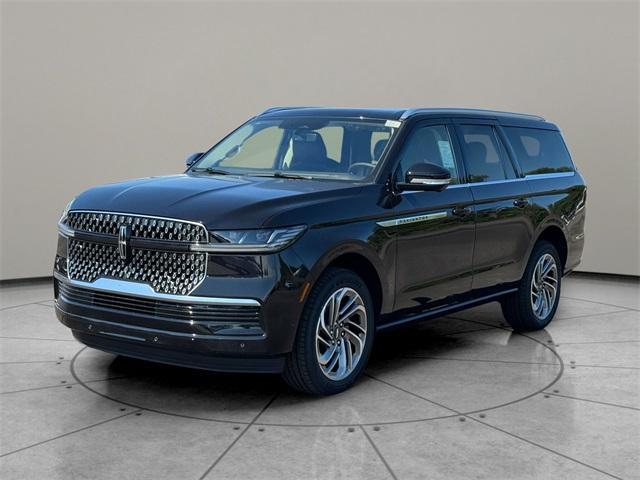new 2025 Lincoln Navigator L car, priced at $106,115