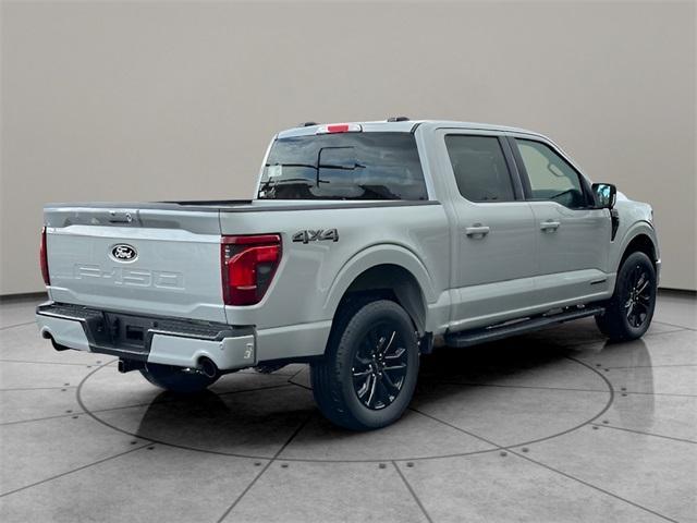 new 2024 Ford F-150 car, priced at $64,160