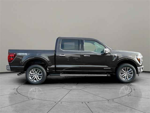 new 2024 Ford F-150 car, priced at $68,820