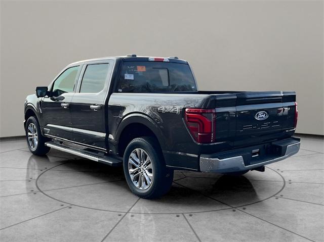 new 2024 Ford F-150 car, priced at $68,820