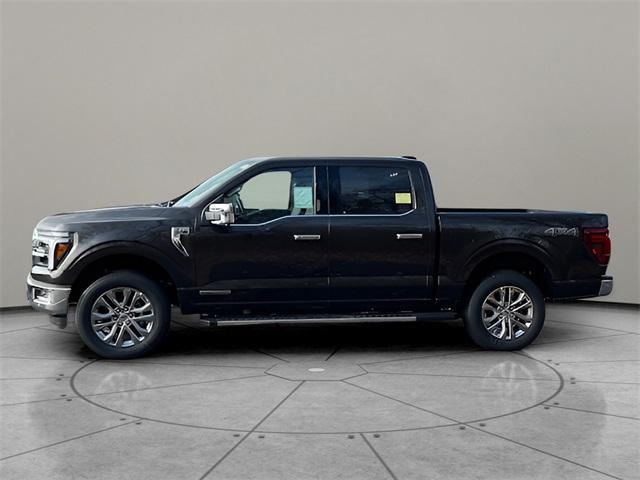 new 2024 Ford F-150 car, priced at $68,820