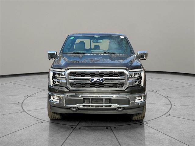 new 2024 Ford F-150 car, priced at $68,820