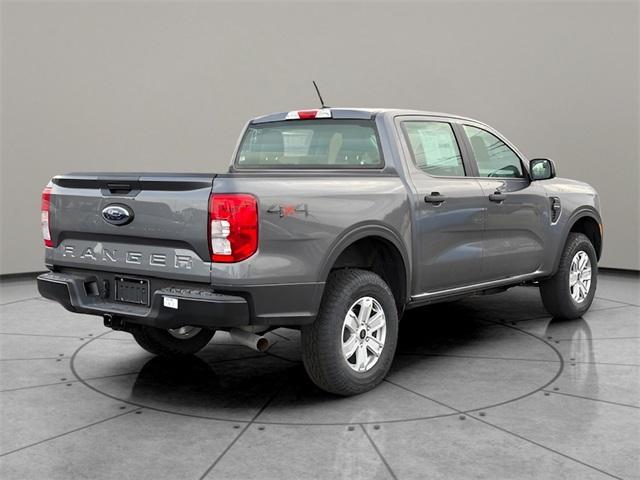 new 2024 Ford Ranger car, priced at $38,860