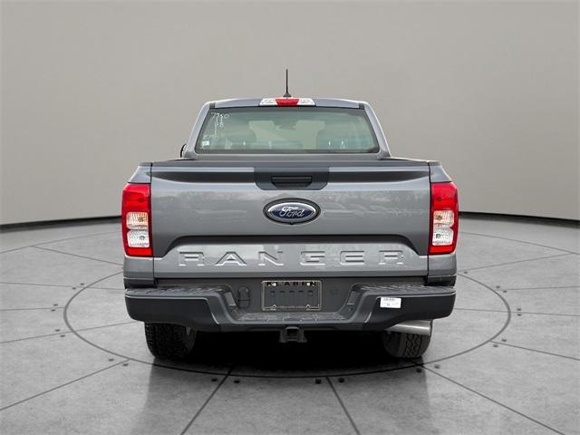 new 2024 Ford Ranger car, priced at $38,860