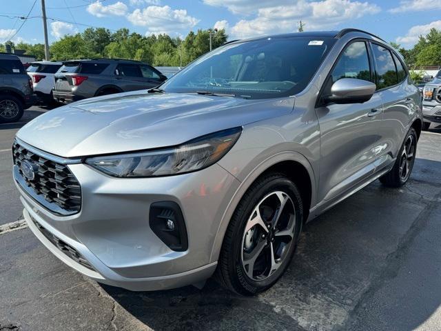 new 2024 Ford Escape car, priced at $37,770