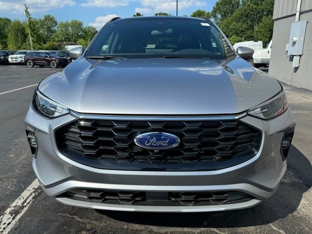 new 2024 Ford Escape car, priced at $37,770