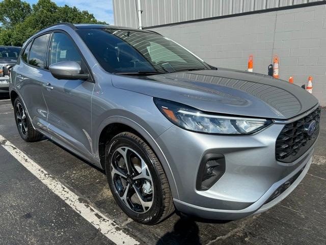 new 2024 Ford Escape car, priced at $37,770