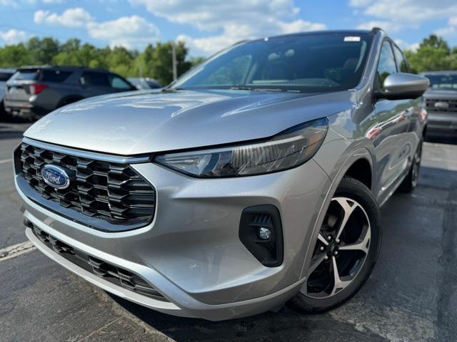 new 2024 Ford Escape car, priced at $37,770