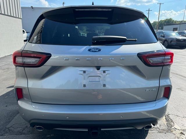 new 2024 Ford Escape car, priced at $37,770