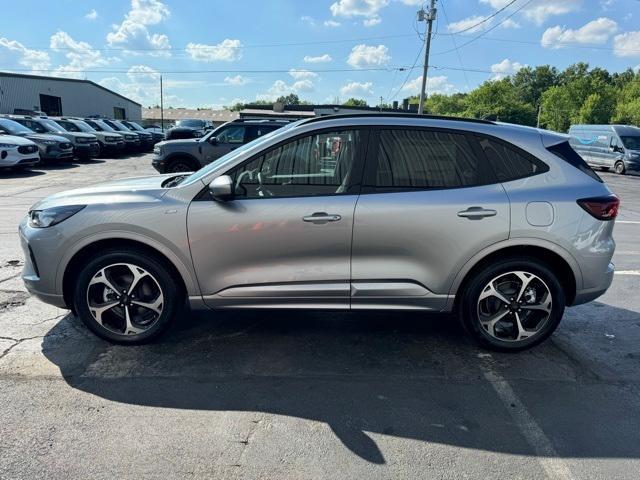 new 2024 Ford Escape car, priced at $37,770