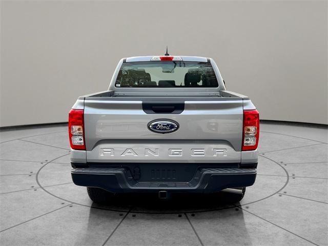 new 2024 Ford Ranger car, priced at $39,390