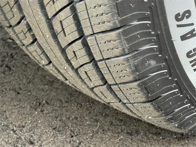 used 2023 Jeep Grand Cherokee L car, priced at $29,988