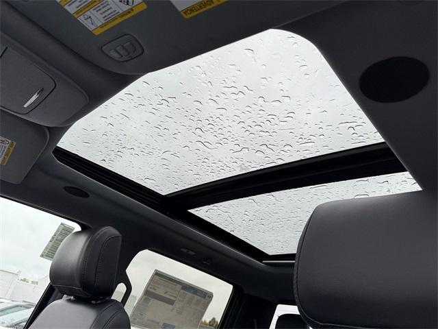 new 2026 Ford F-350 car, priced at $83,735