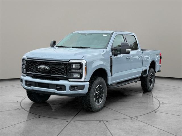new 2026 Ford F-350 car, priced at $83,735