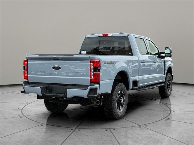 new 2026 Ford F-350 car, priced at $83,735