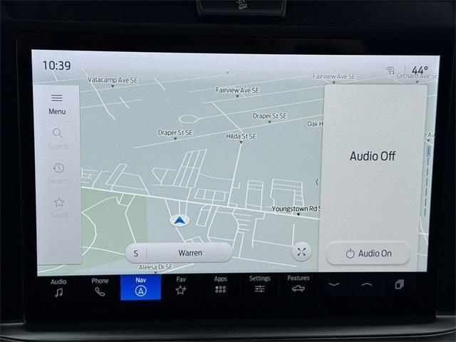 new 2026 Ford F-350 car, priced at $83,735