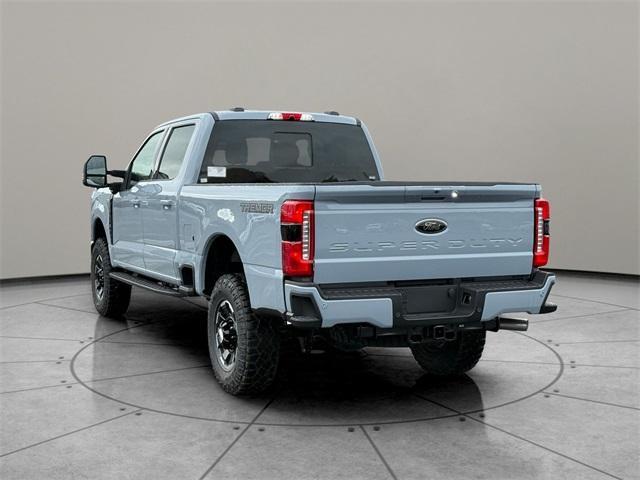 new 2026 Ford F-350 car, priced at $83,735