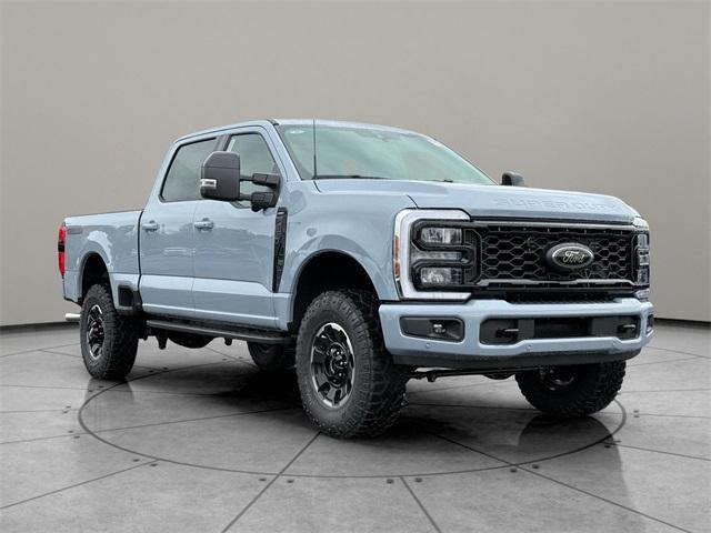 new 2026 Ford F-350 car, priced at $83,735