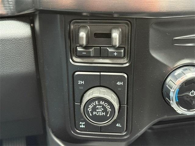 new 2026 Ford F-350 car, priced at $83,735