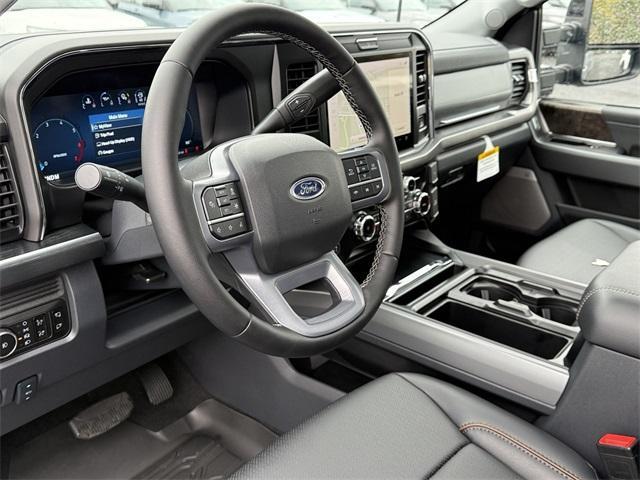 new 2026 Ford F-350 car, priced at $83,735