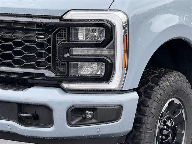 new 2026 Ford F-350 car, priced at $83,735
