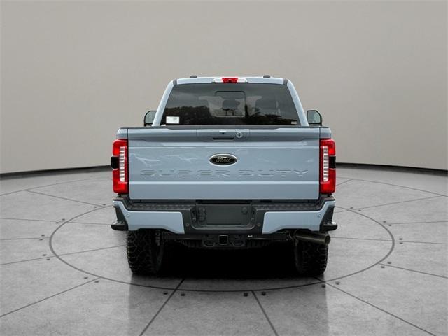 new 2026 Ford F-350 car, priced at $83,735