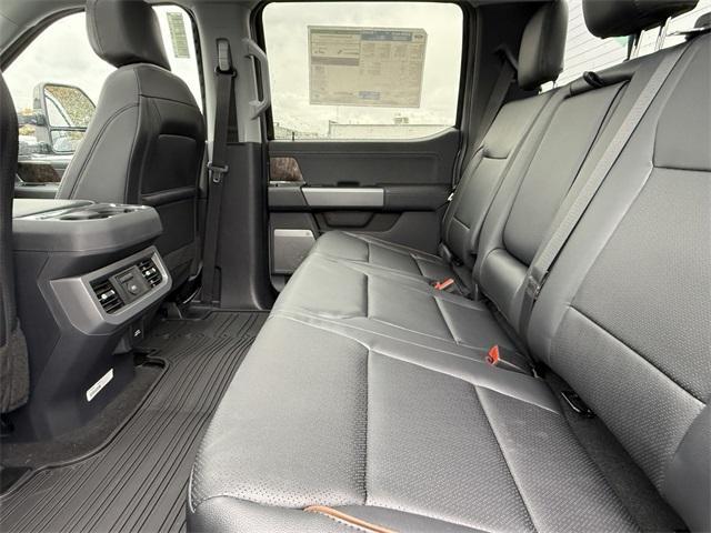 new 2026 Ford F-350 car, priced at $83,735