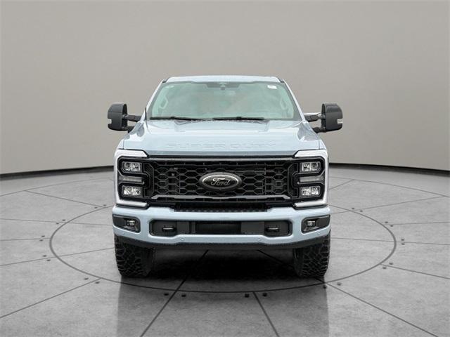 new 2026 Ford F-350 car, priced at $83,735