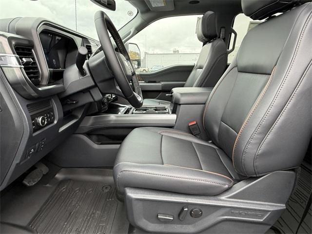 new 2026 Ford F-350 car, priced at $83,735