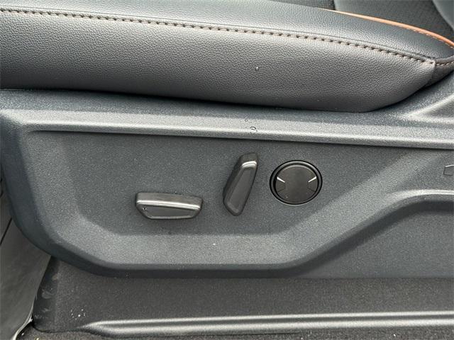 new 2026 Ford F-350 car, priced at $83,735