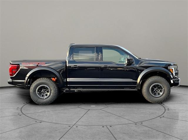 new 2024 Ford F-150 car, priced at $93,995