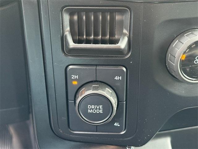 used 2023 Ford F-150 car, priced at $36,988