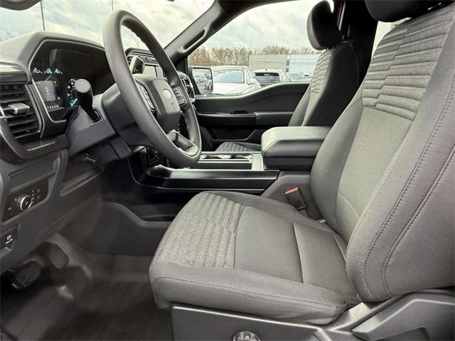 used 2023 Ford F-150 car, priced at $36,988