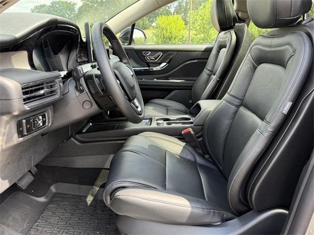 new 2025 Lincoln Corsair car, priced at $59,630