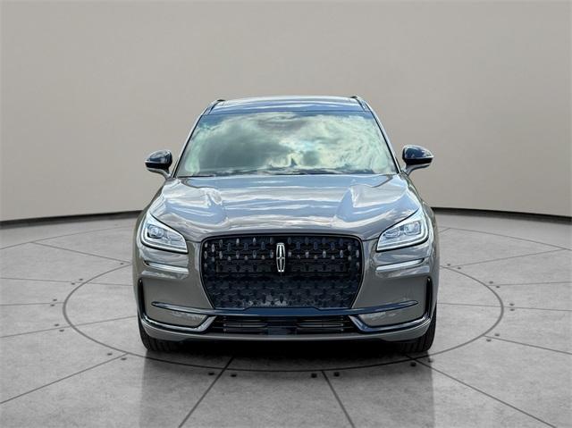 new 2025 Lincoln Corsair car, priced at $59,630