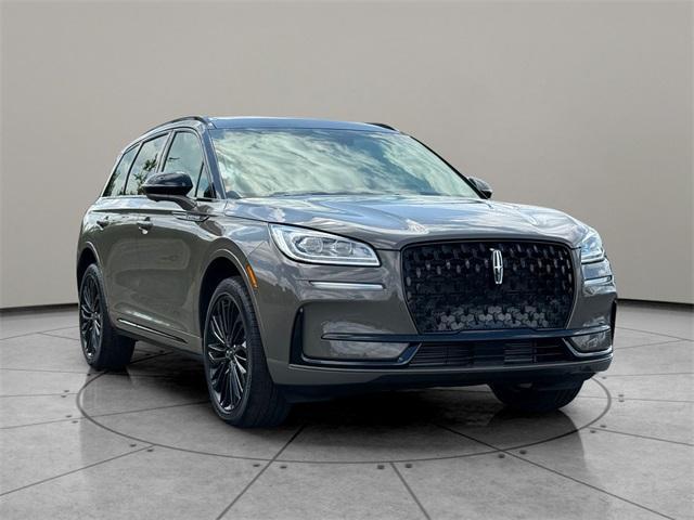 new 2025 Lincoln Corsair car, priced at $59,630